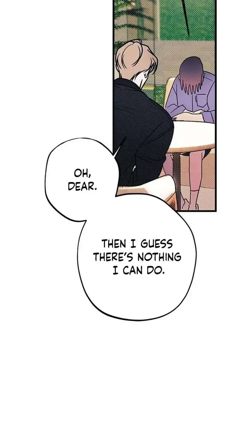 Hater Girl Chapter 11 - page 83