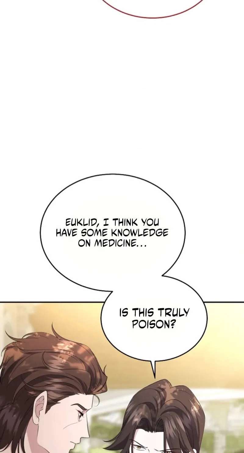 I Will Dedicate My Life To Revenge Chapter 22 - page 25
