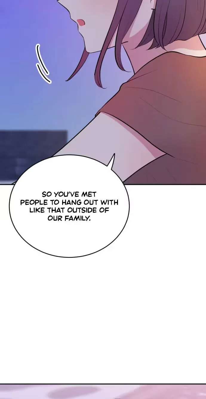 Even If You Don't Have a Third Chapter 51 - page 50