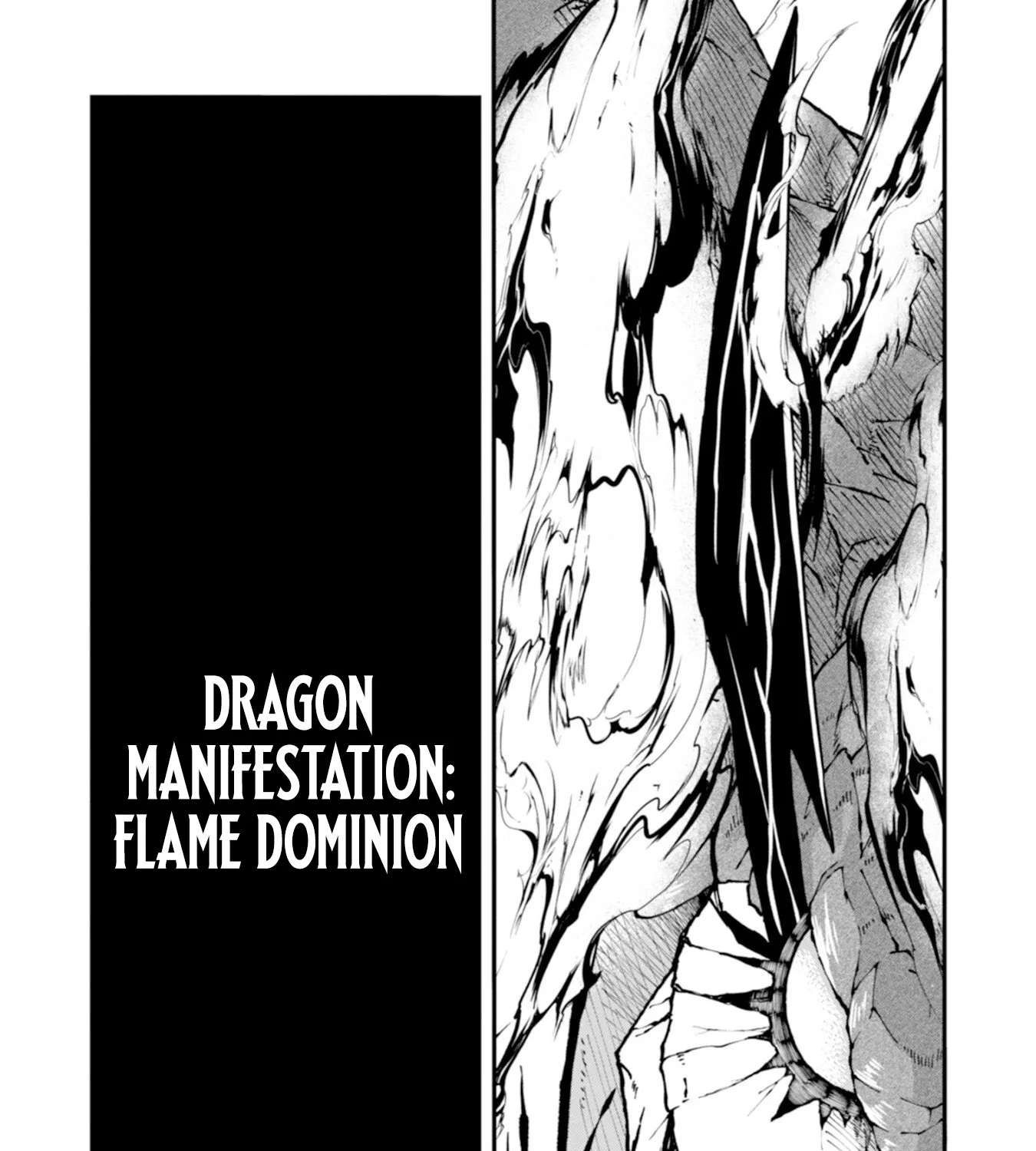 The Skillless Old Man Becomes The-strongest After Fusing With An Sss Rank Dragon Chapter 3 - page 55