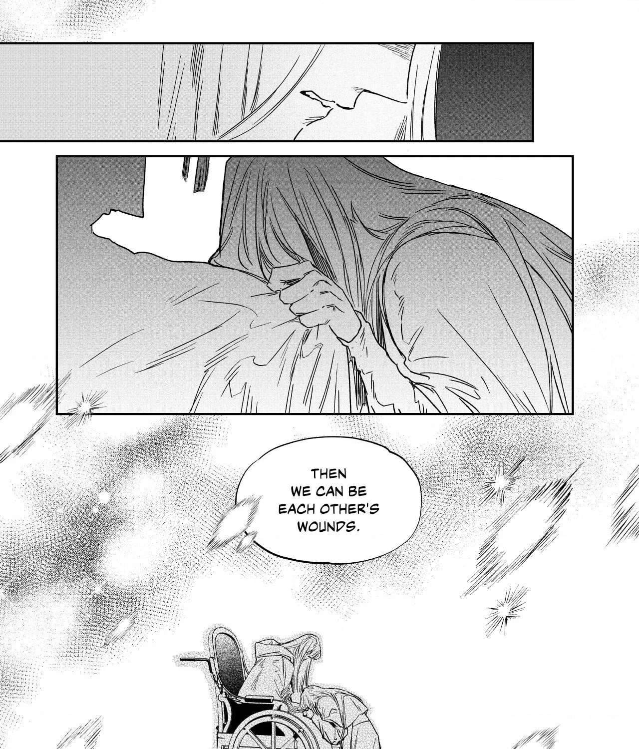 Stigmata (TP) Chapter 153 - page 23