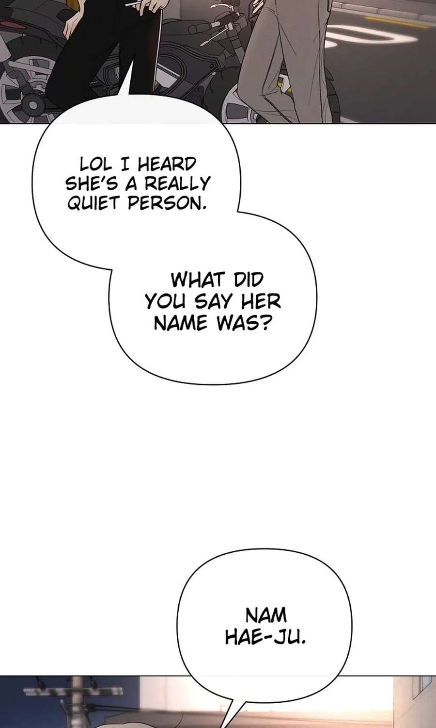 The Perfect Male Lead Chapter 59 - page 3