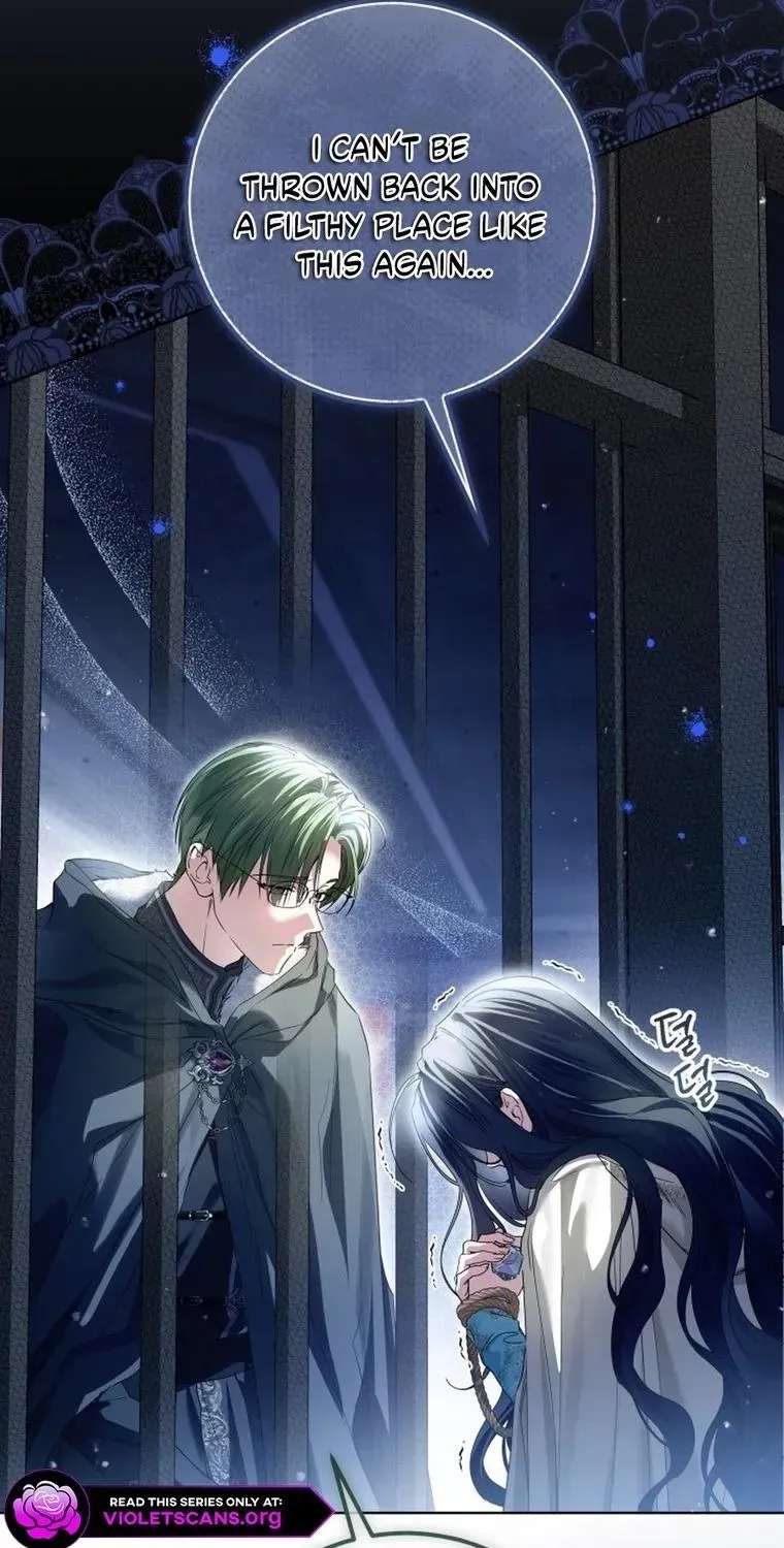 The Princess Stans in Secret Chapter 89 - page 11