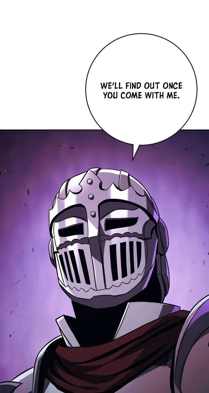 The Skeleton Soldier Failed To Defend The Dungeon Chapter 387 - page 75