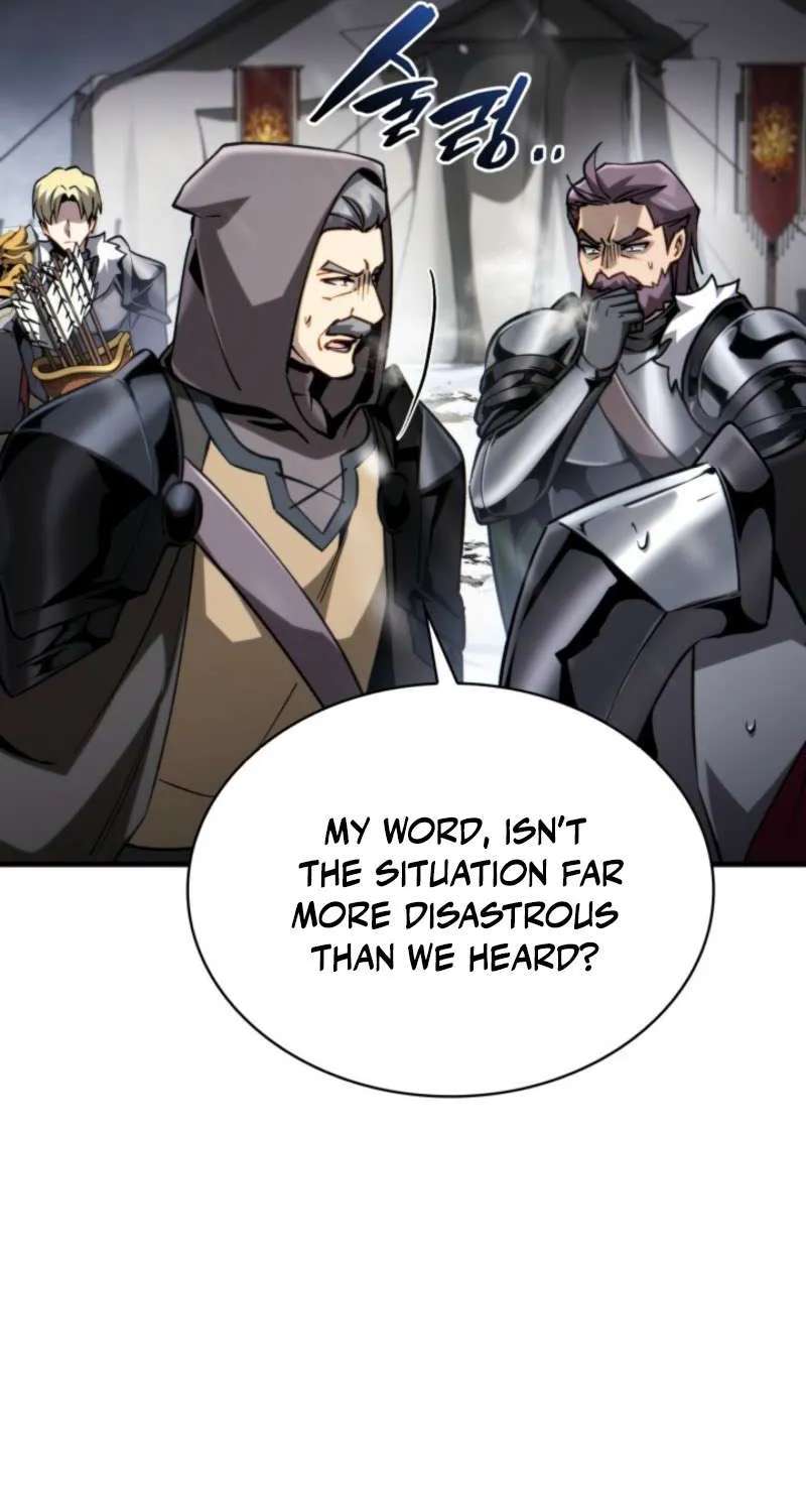I Became The Rogue First Prince Chapter 50 - page 7