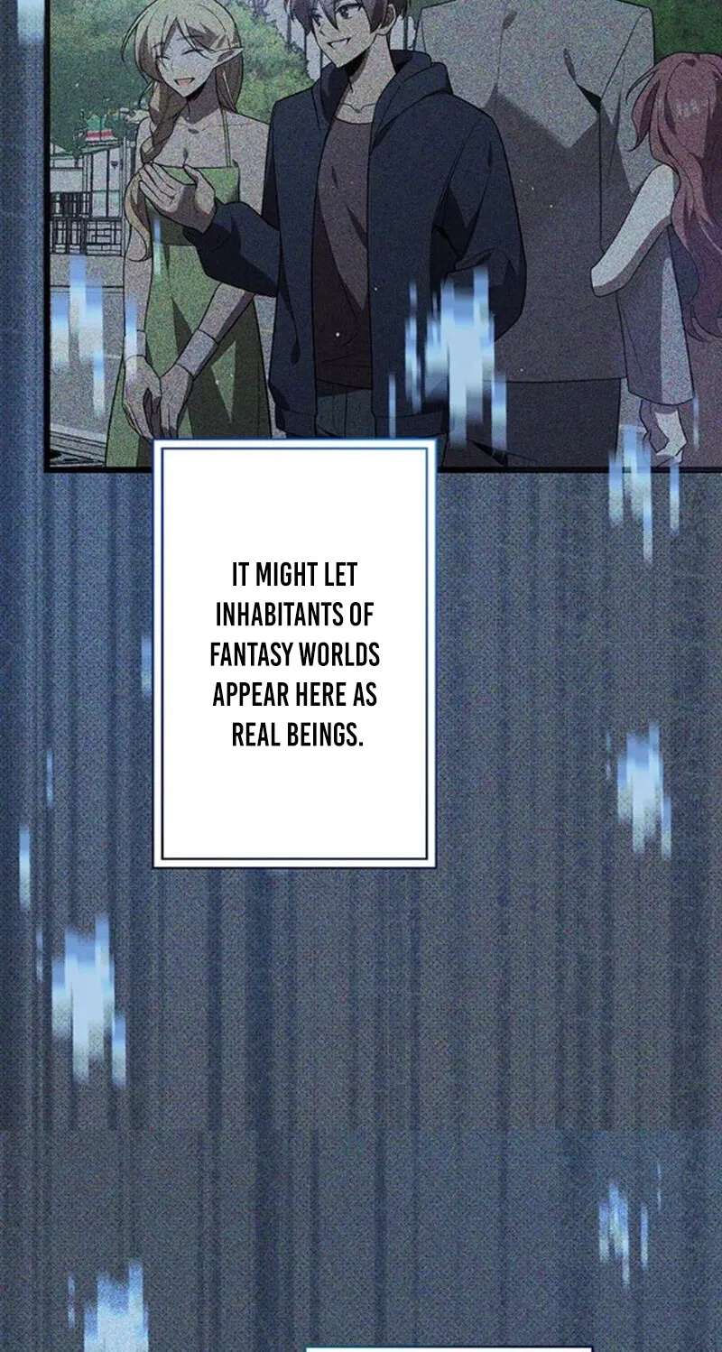 Ah, It’s Wonderful To Be Alive Chapter 62 - page 25
