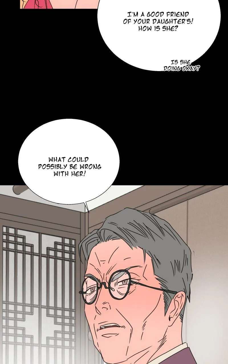 Unnie, I Like You! Chapter 83 - page 28