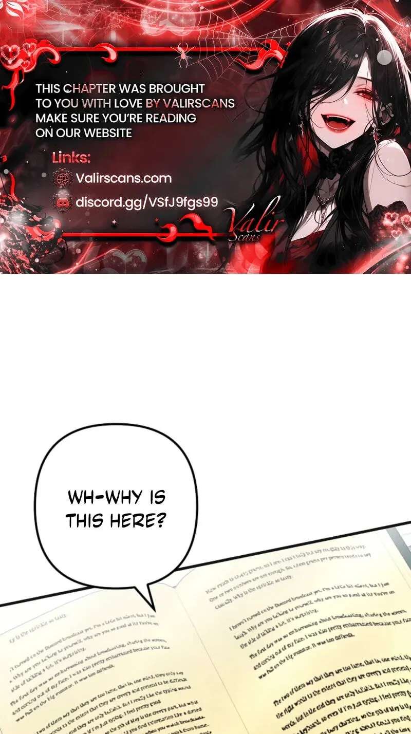 How to Melt the Tyrant's Heart Chapter 75 - page 2