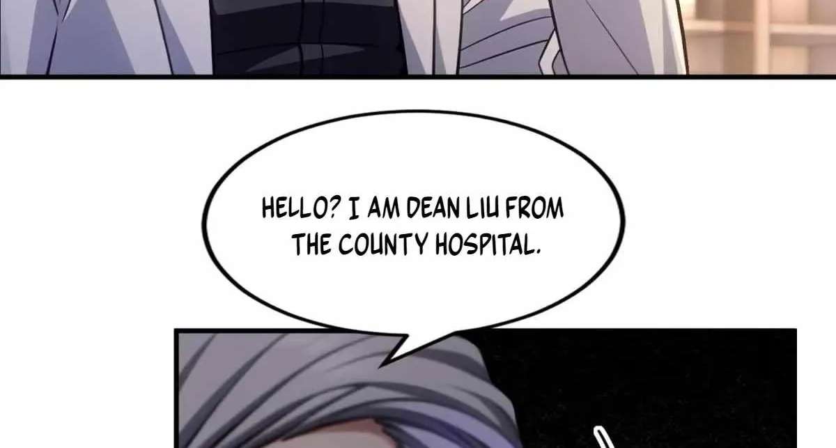 The Ultimate Wantless Godly Rich System Chapter 83 - page 105