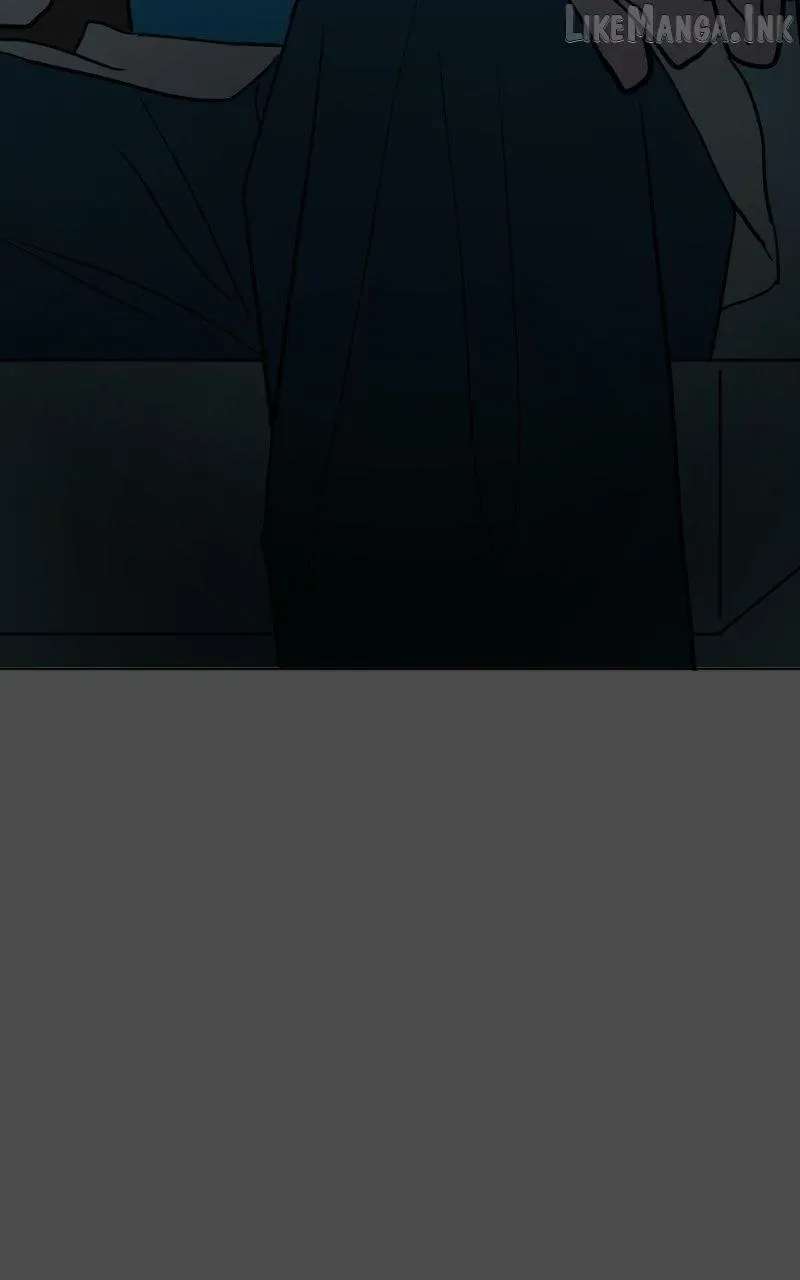 Love Letter Chapter 65 - page 86