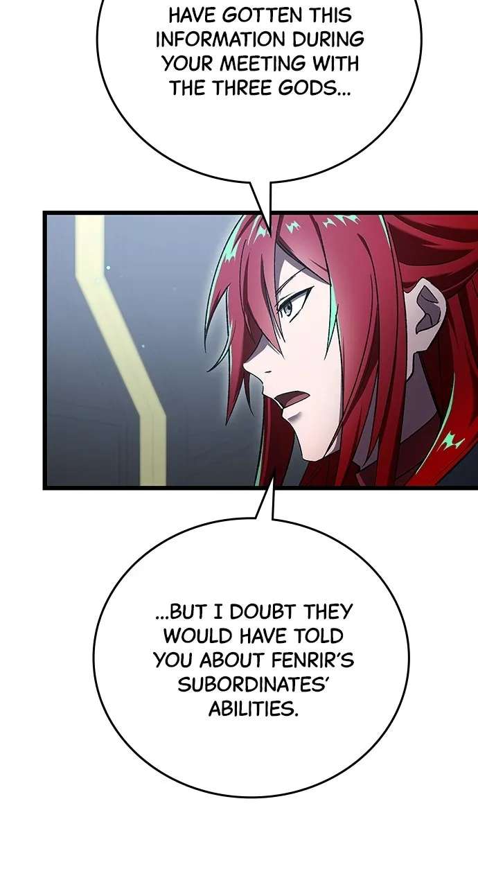 The Genius SwordmasterReturns Chapter 53 - page 48