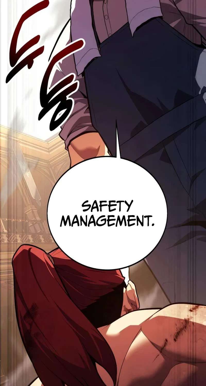 30 Years Have Passed Since the Prologue Chapter 13 - page 108