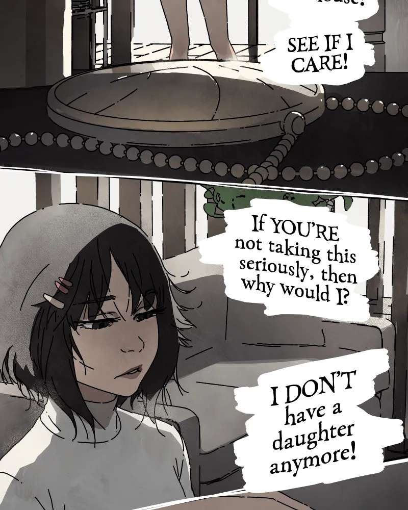 The Keepers' Inn Chapter 3 - page 28