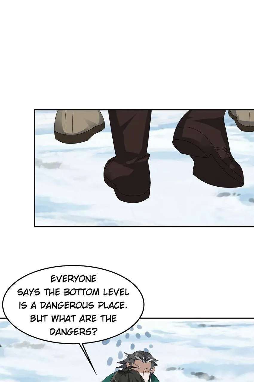 The Master of Fate Chapter 90 - page 36