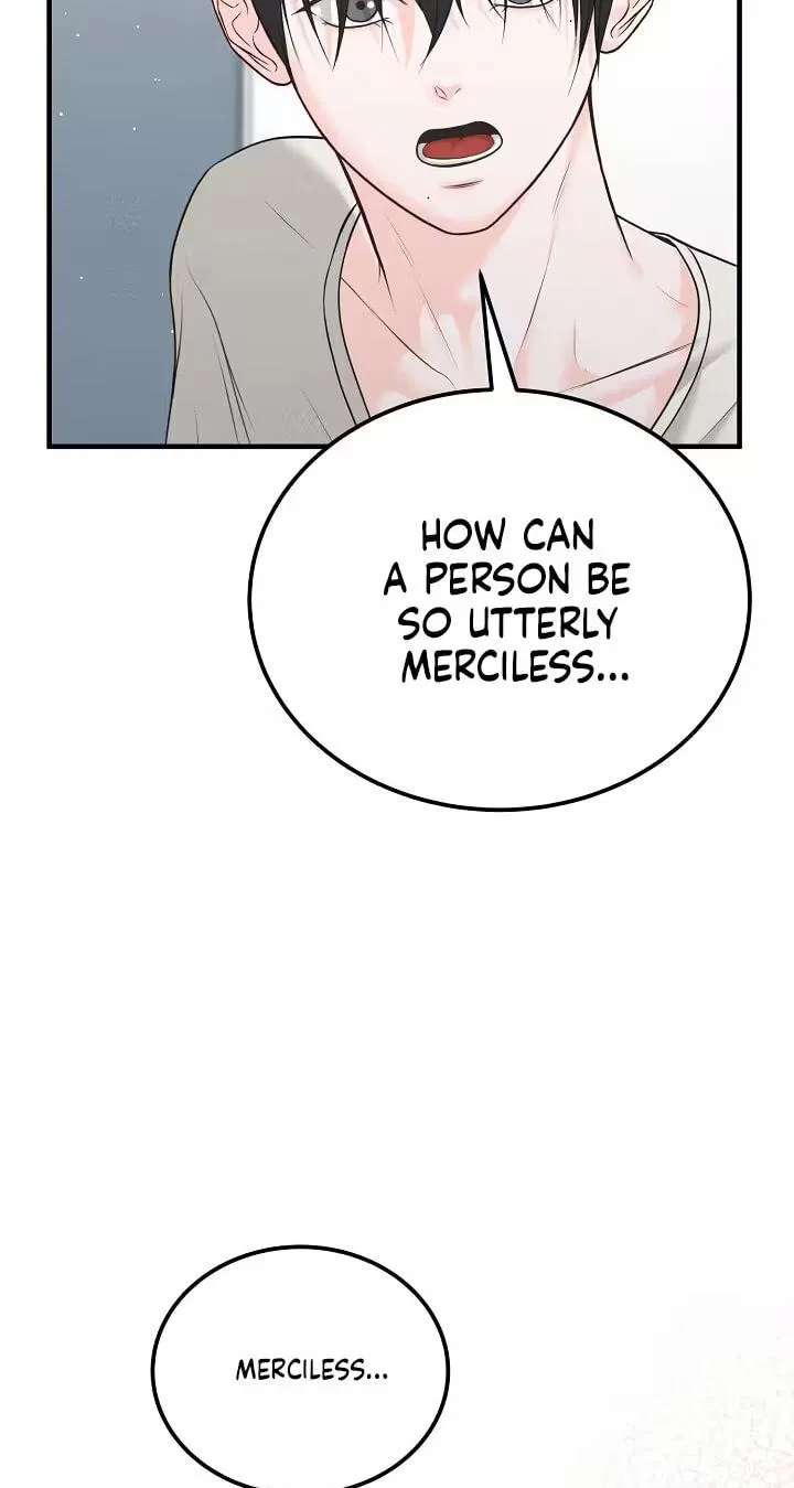 For a Moment! Don't Move Chapter 5 - page 16