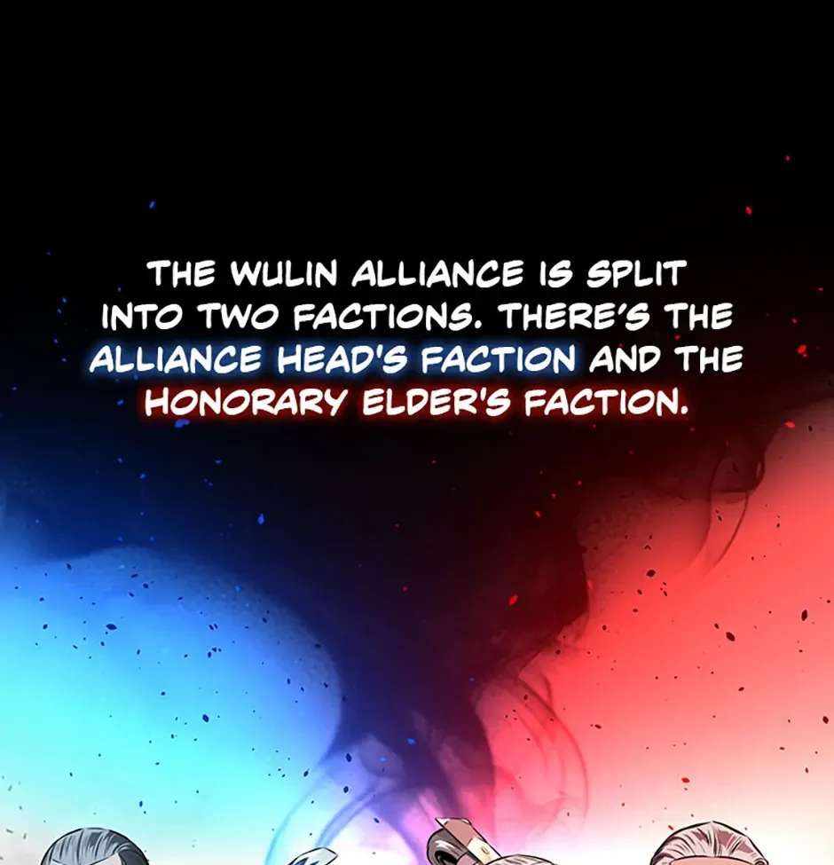 Absolute Master of the Senate Chapter 73 - page 61