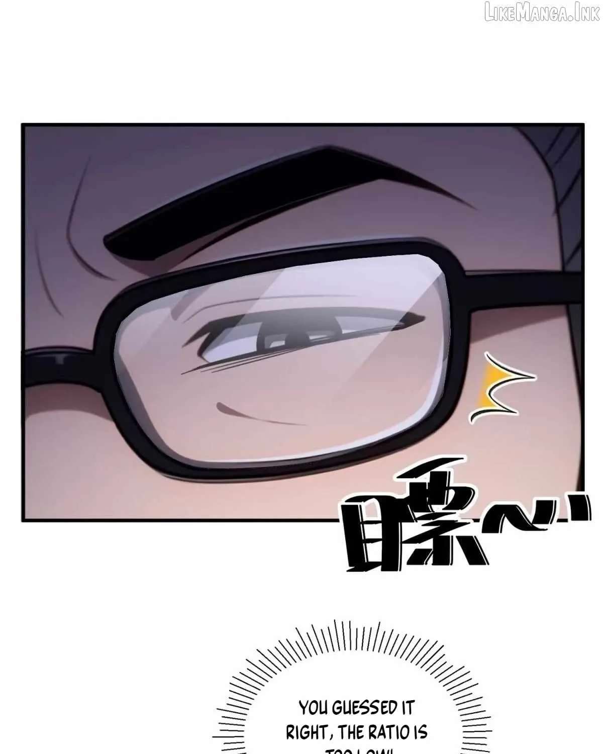 The Ultimate Wantless Godly Rich System Chapter 84 - page 80