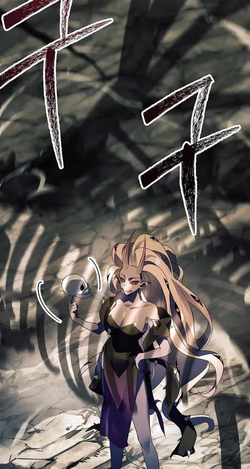 The Legendary Hero Is An Academy Honors Student Chapter 101 - page 117