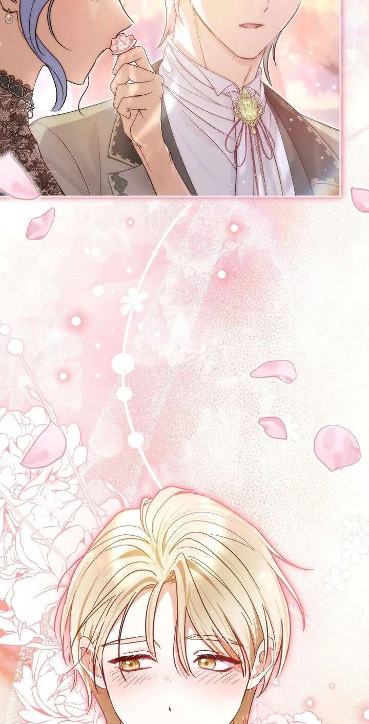The Villainess's Blind Date Is Too Perfect Chapter 141 - page 33