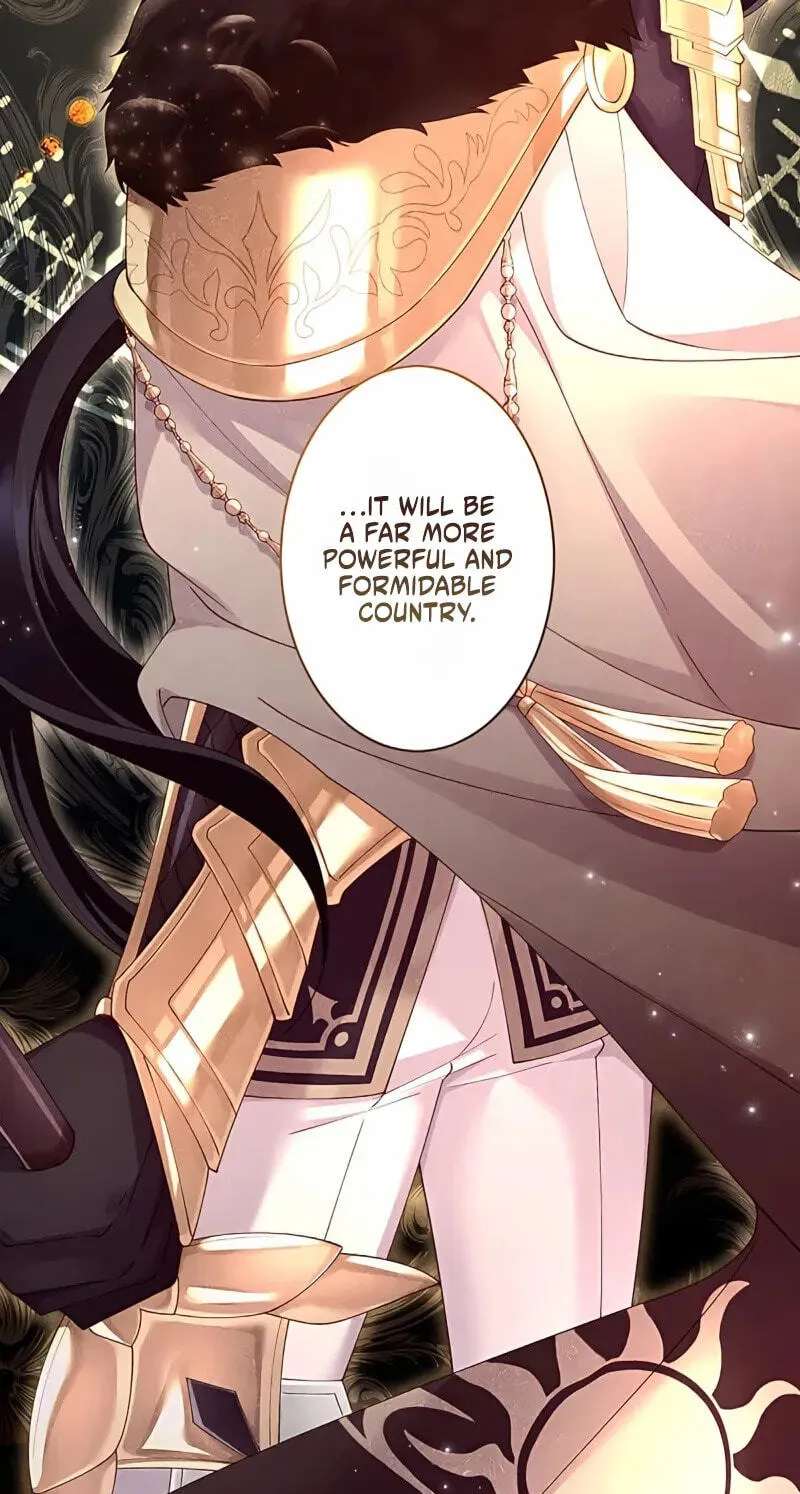 Fuguu no Hanayome wa, Utsukushiki Ryuu Ou ni Ubawareru Chapter 70 - page 34