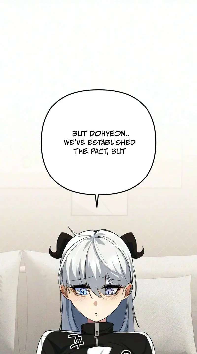 The Demon King’s Channel Chapter 36 - page 99