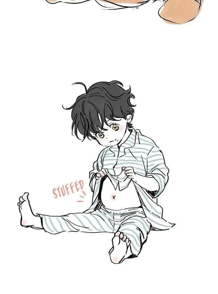 Please Love Me (Upi) Chapter 9.2 - page 13