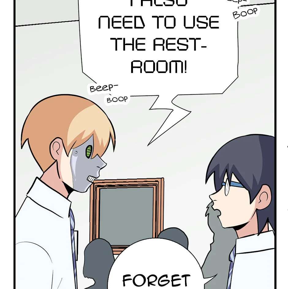 Plain Boy & Prince Chapter 252 - page 16