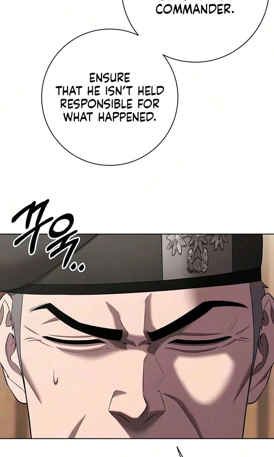 Returned to the Day I Joined the Army Chapter 103 - page 48