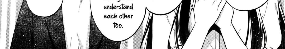 Tonari no Kuderella wo Amayakashitara, Uchi no Aikagi wo Watasu Koto ni Natta Chapter 45 - page 25