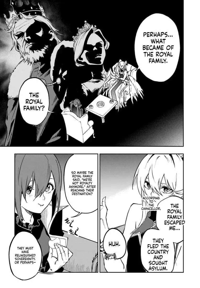 EXP is Golden Chapter 27 - page 5