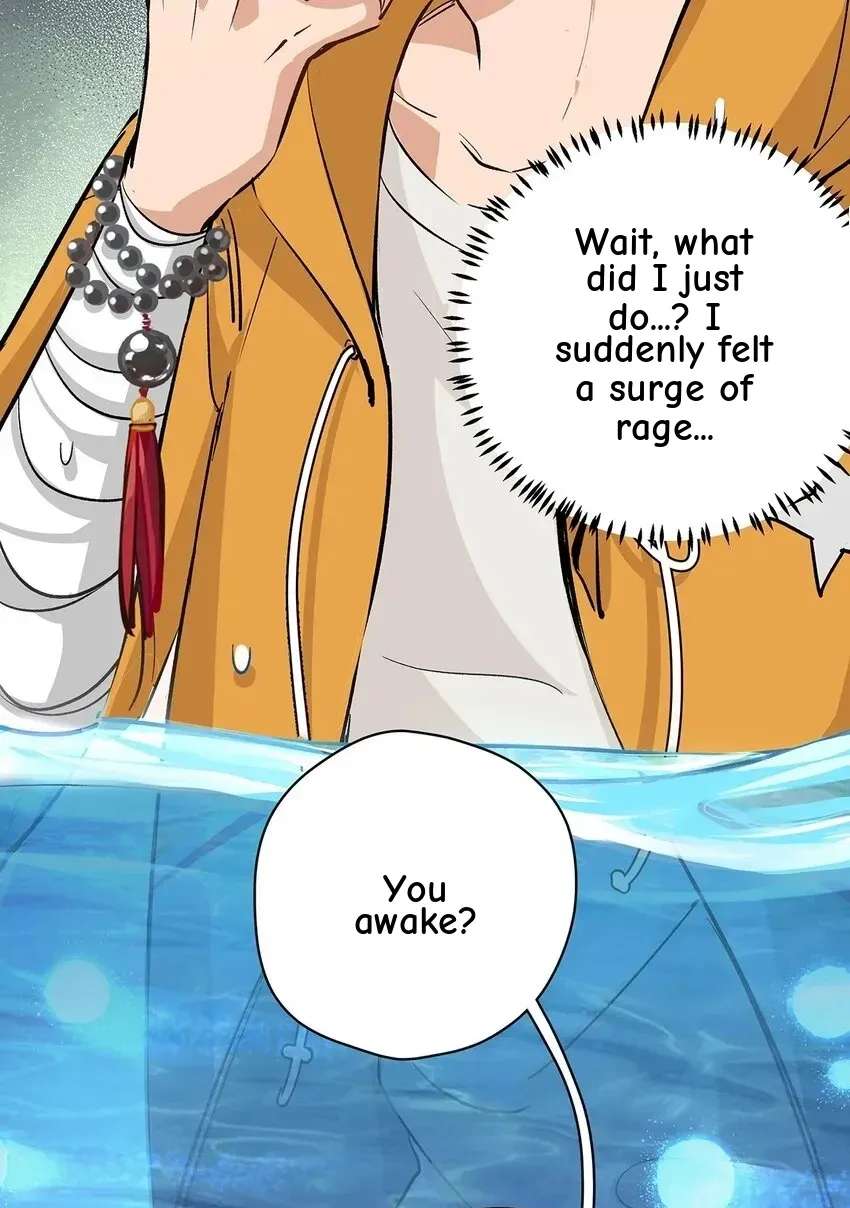 The Yellow Road's Best Day Chapter 16 - page 11