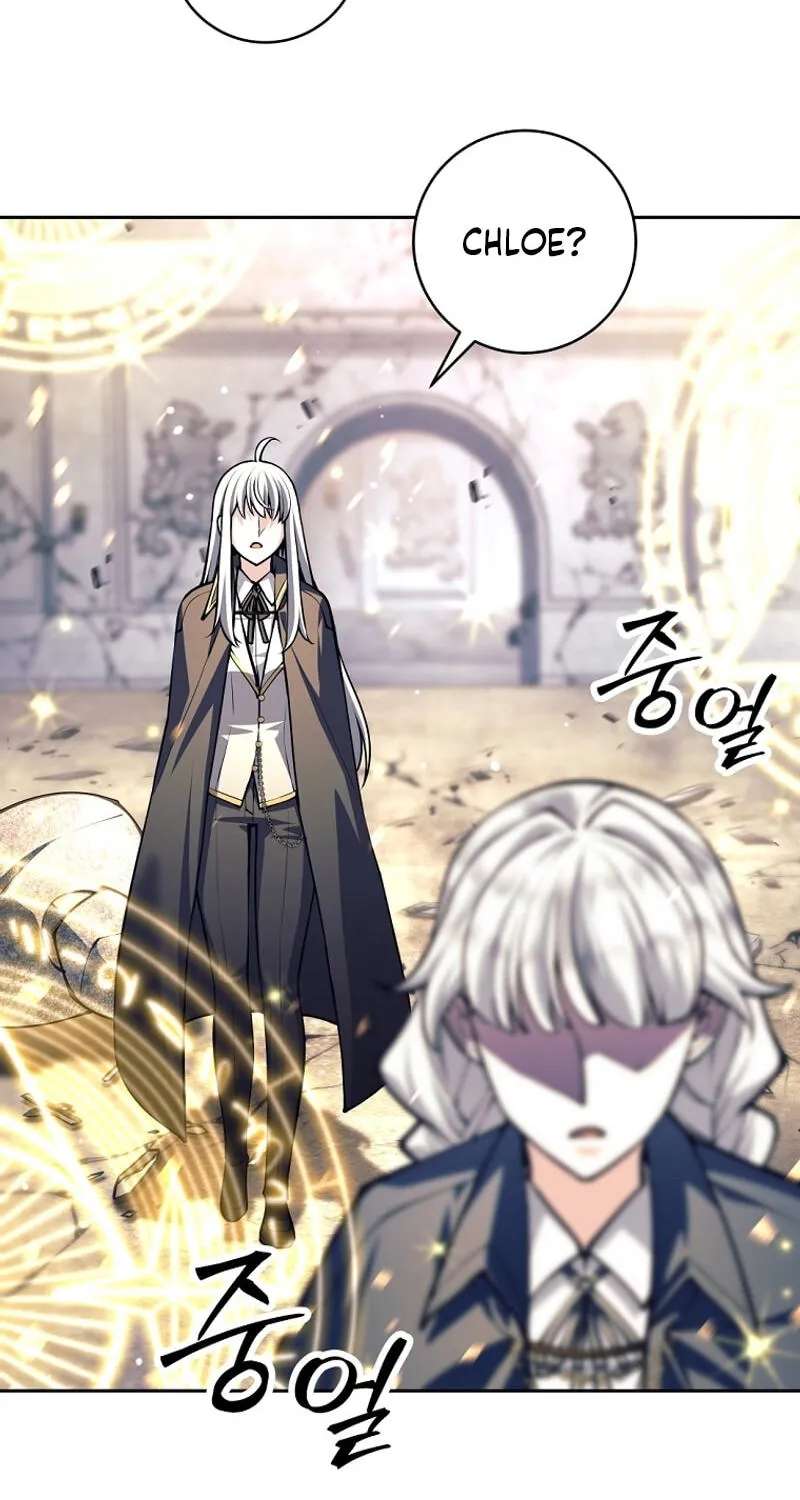 I'm Quitting the Hero's Party Chapter 160 - page 10