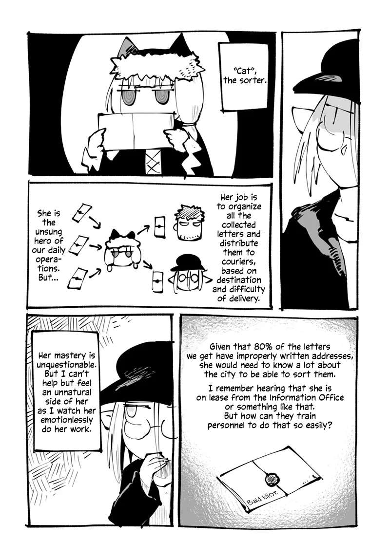 Ryuu to Yuusha to Haitatsunin Chapter 53.2 - page 3