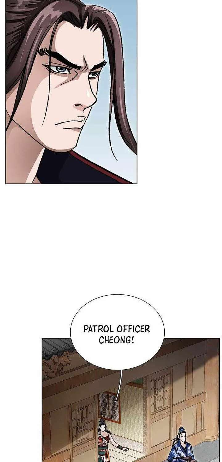 Return of the Immortal Monk Chapter 92 - page 66