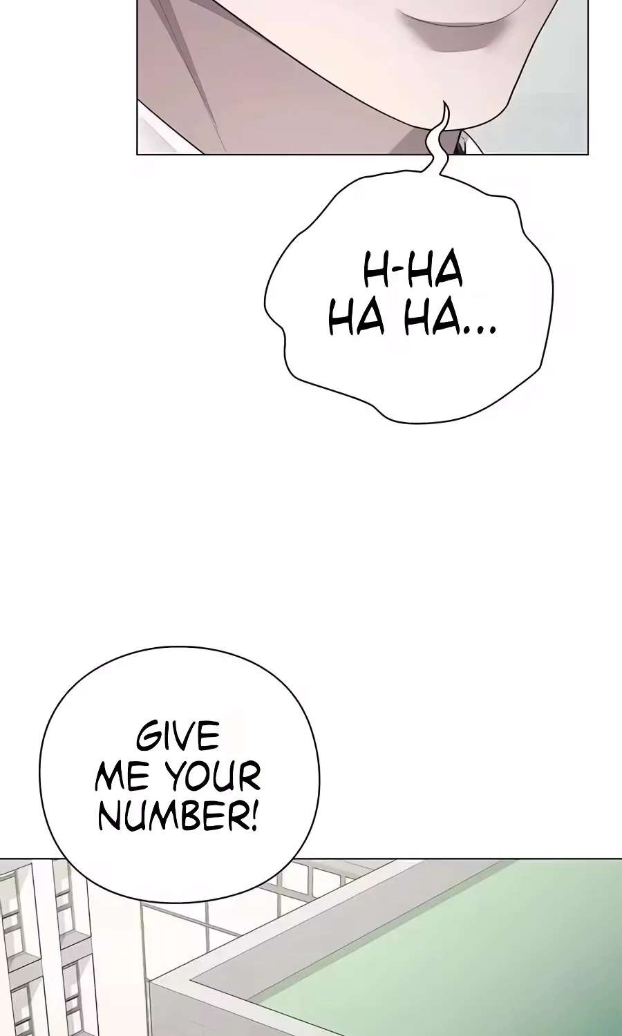 Money Keeps Piling Up No Matter How Much I Spend Chapter 15 - page 98