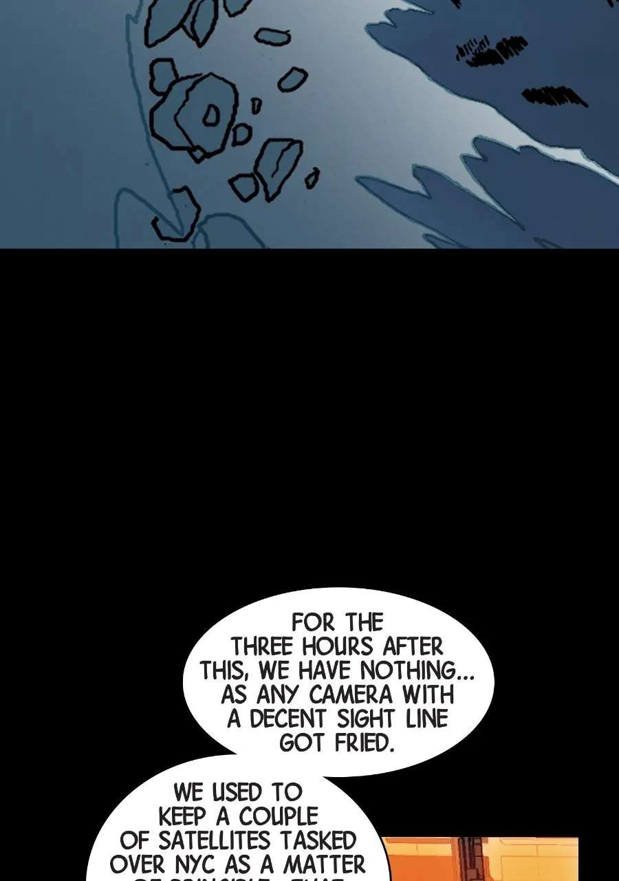 Avengers Chapter 50 - page 50