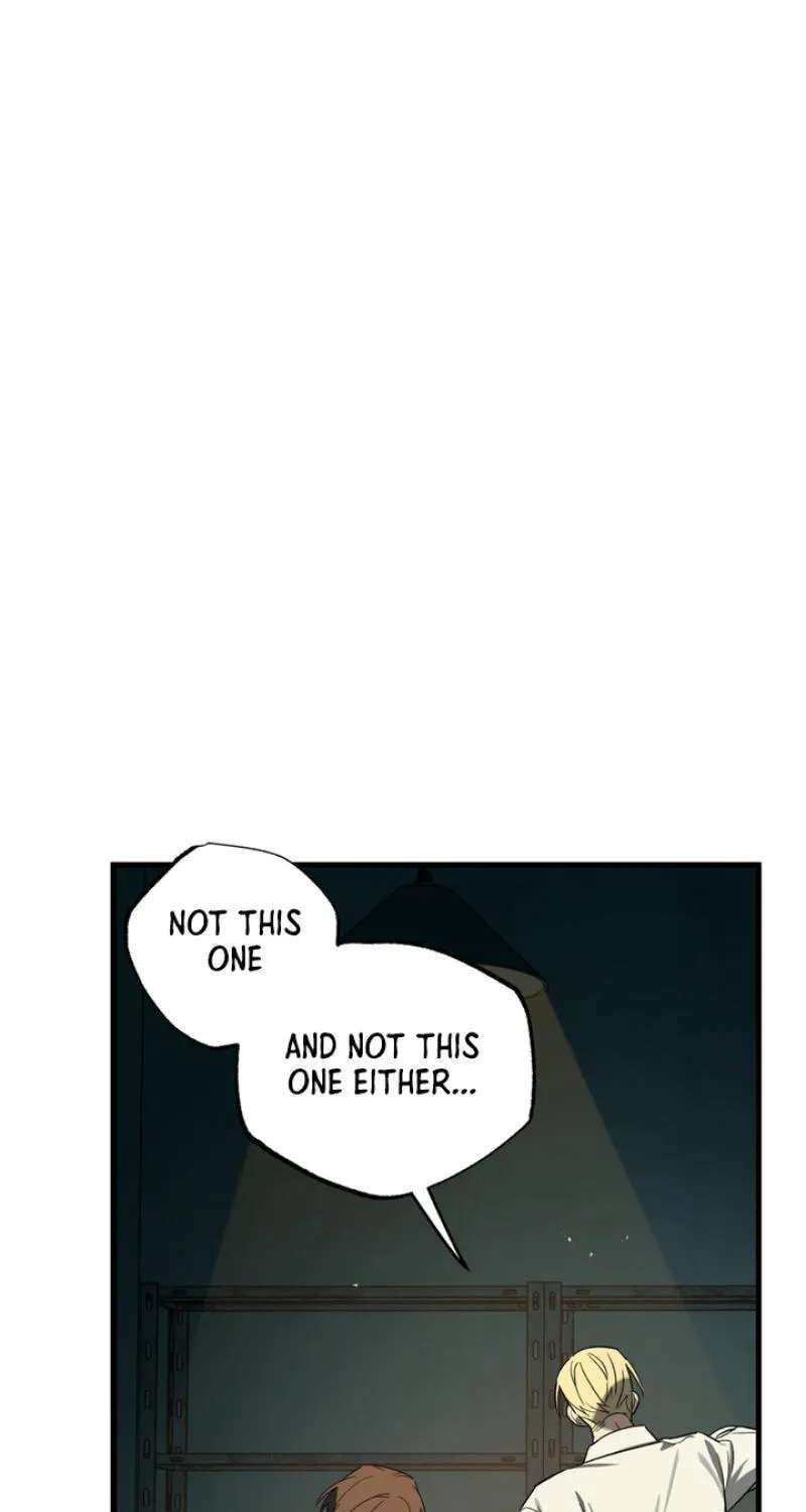 Grasp (Jodocha) Chapter 15 - page 48