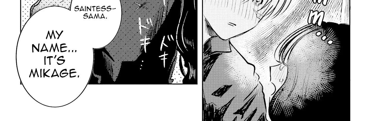 The Cursed Hero and the Saint Who Wants to Lift His Curse Chapter 1 - page 65