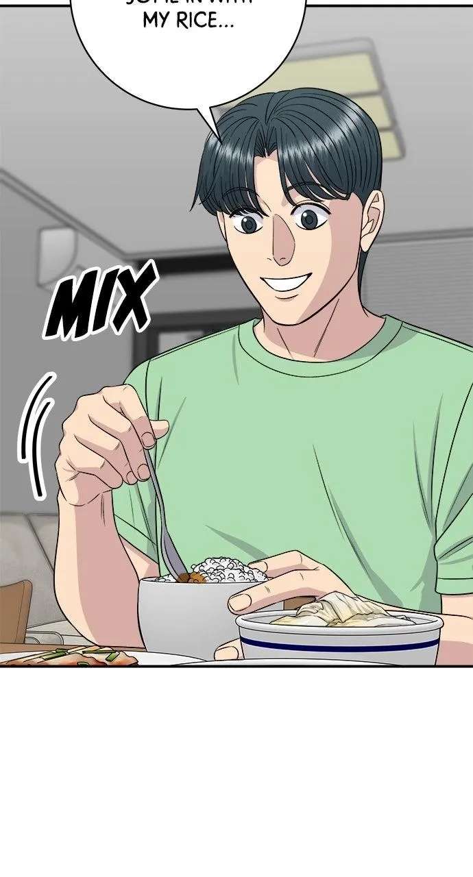 A DeadbEAT's Meal Chapter 240 - page 37
