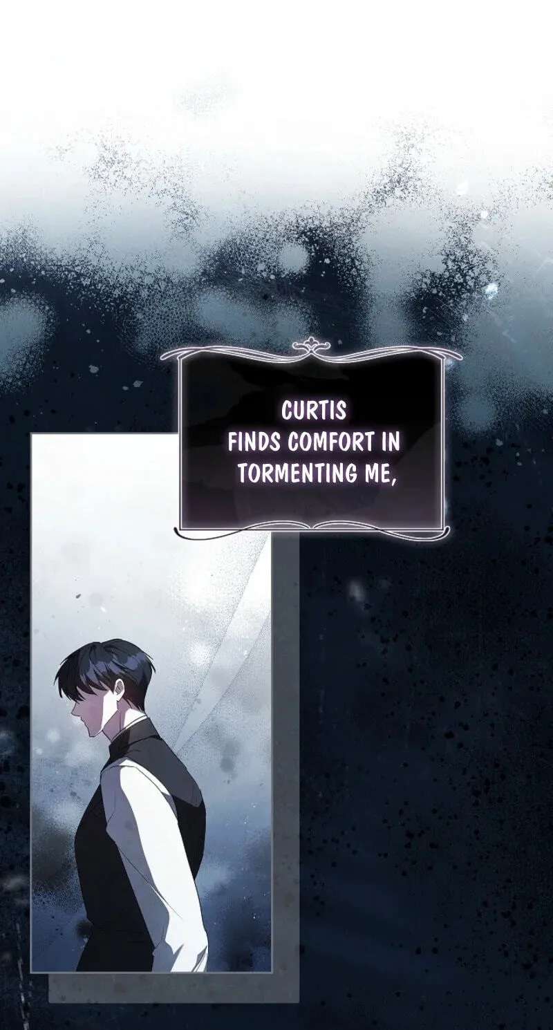 Regarding the Perfect Revenge Chapter 28 - page 51