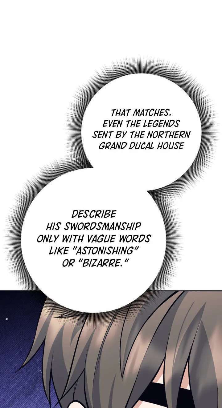 I'm Quitting the Hero's Party Chapter 163 - page 75