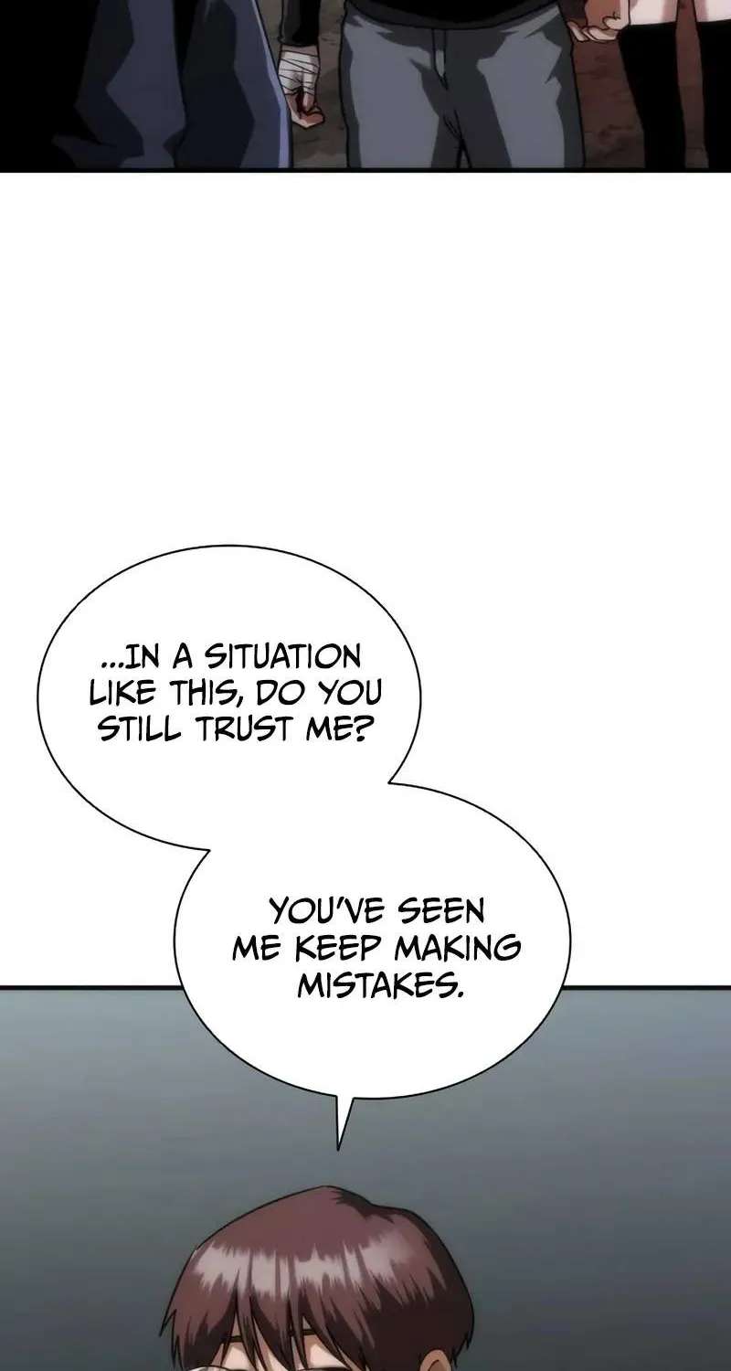 Zombie Apocalypse 82-08 Chapter 123 - page 102