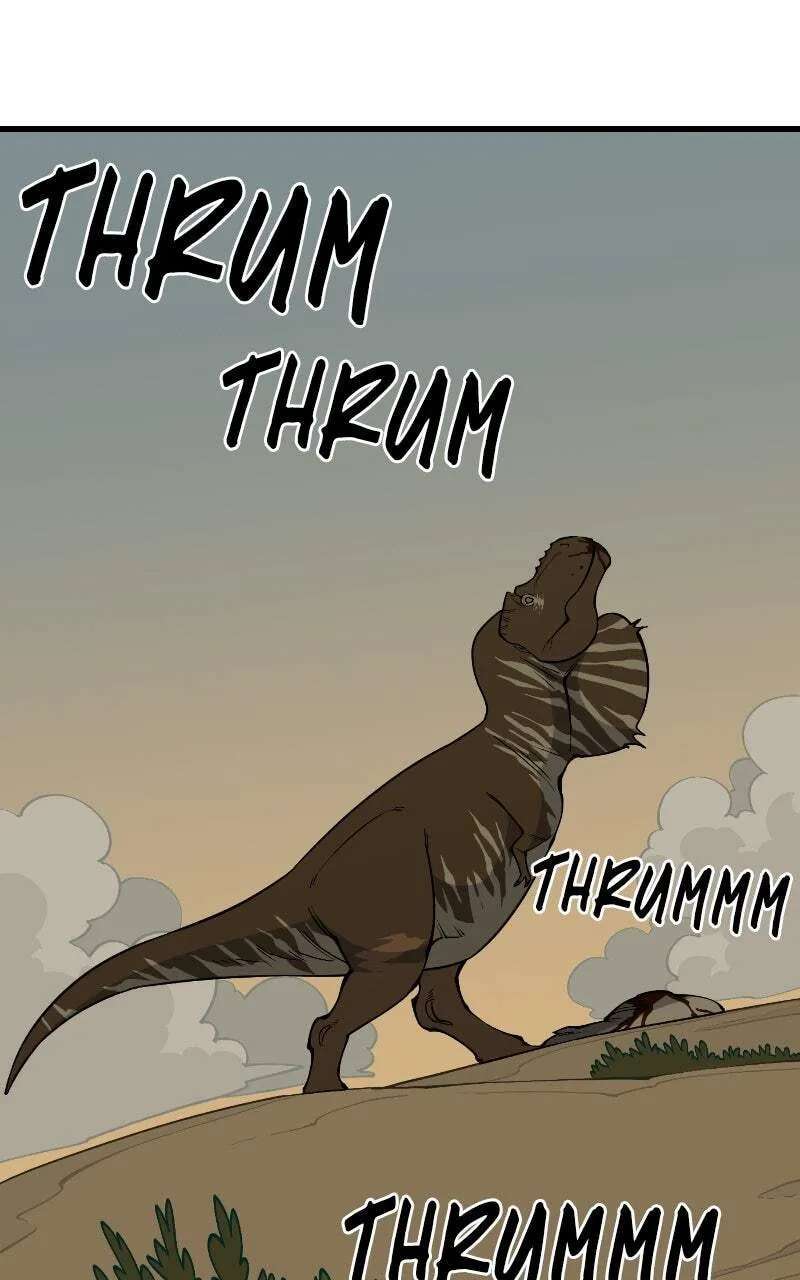 Ancient Animal Tales Chapter 61 - page 109