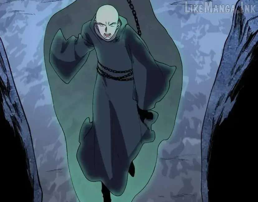 I ! I'm the strongest forbidden spellcaster in history Chapter 80 - page 38