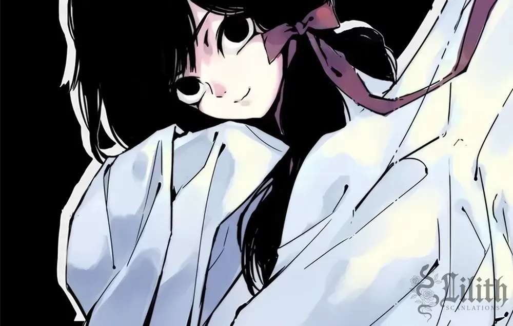 Laws of the Inner Palace Chapter 1.2 - page 35