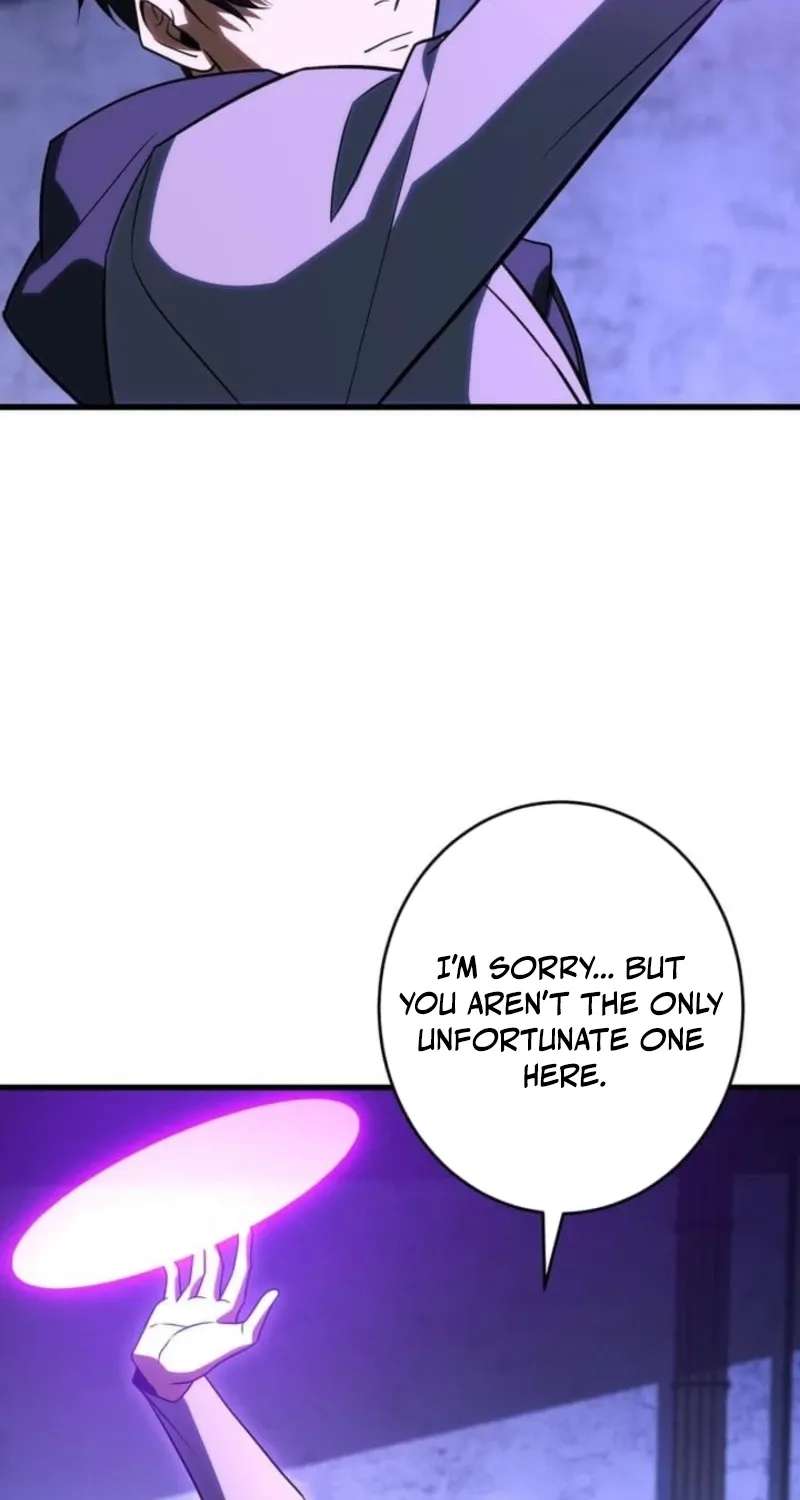 Omniscient and Omnipotent Trap Master Chapter 49 - page 44