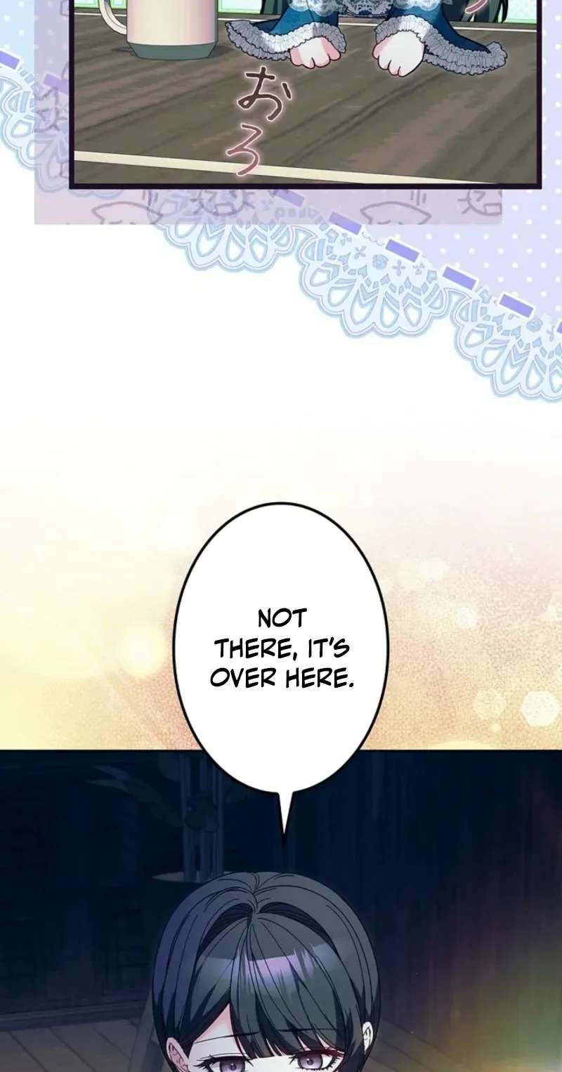 The Hated Stepmother Begins Her Second Life Chapter 34 - page 5