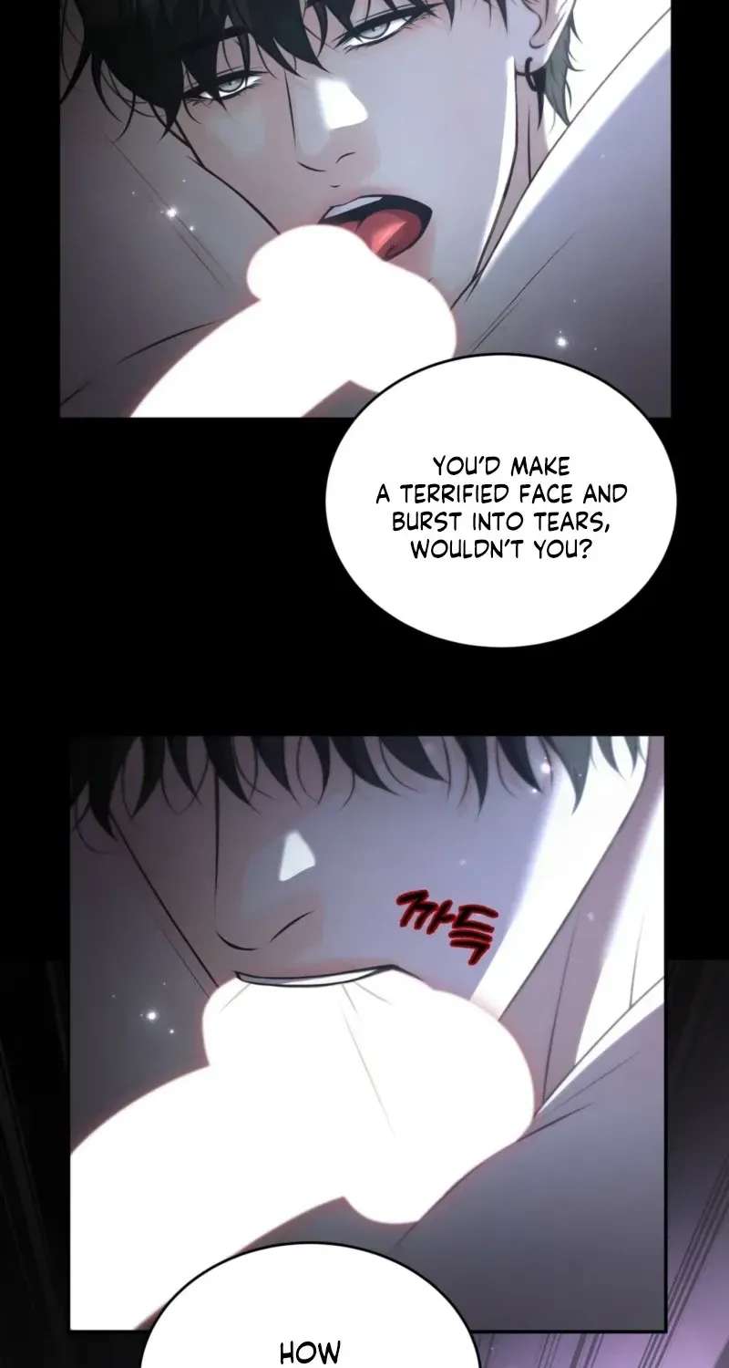 Hyung, Fall All the Way Into Ruin Chapter 1 - page 35