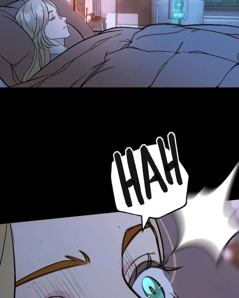 In The Bleak Midwinter Chapter 138 - page 7