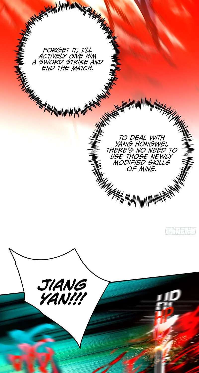 I Turn Skills into Broken Ones with a Single Word Chapter 25 - page 70